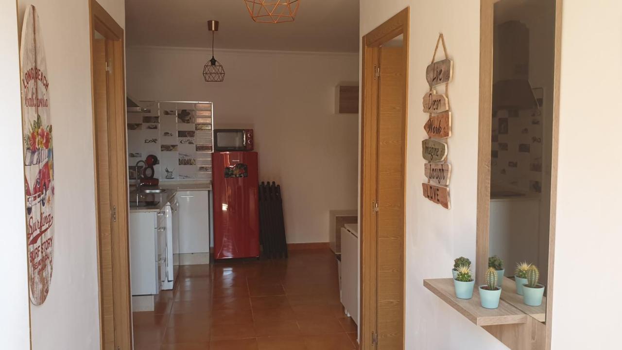 Apartamento Helena Rota Exterior photo