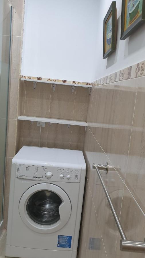 Apartamento Helena Rota Exterior photo