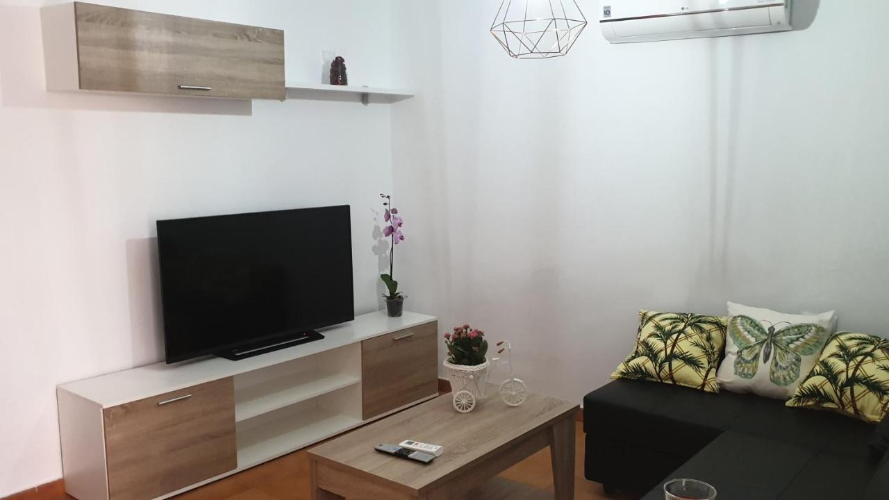 Apartamento Helena Rota Exterior photo