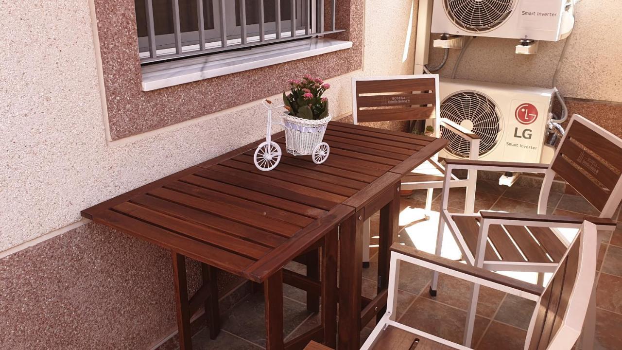 Apartamento Helena Rota Exterior photo