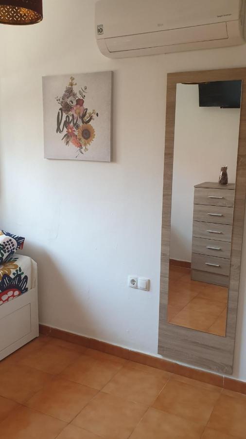 Apartamento Helena Rota Exterior photo